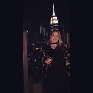 Meet your Posher, Cassie